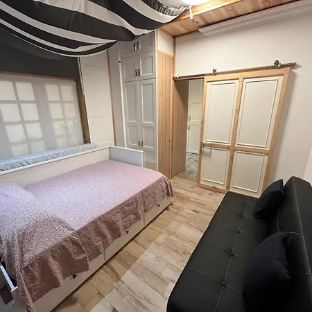 Appartement Caletillas Vacations, 20 Meters From The *