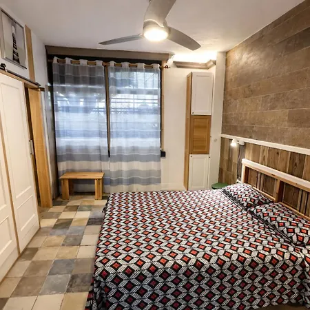 דירה Caletillas Vacations, 20 Meters From The *