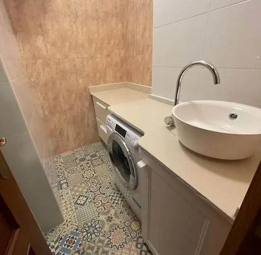 Apartment Caletillas Vacations, 20 Meters From The Santa Cruz de Tenerife