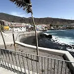Apartment Caletillas Vacations, 20 Meters From The *