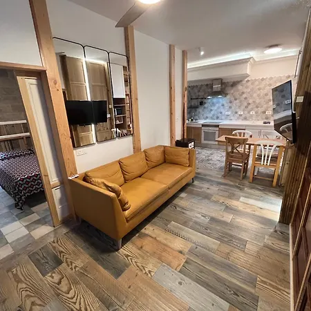 Apartment Caletillas Vacations, 20 Meters From The Santa Cruz de Tenerife