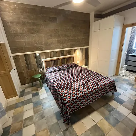 Caletillas Quiet 2bedroom Near The Sea Fast Wifi Appartement *