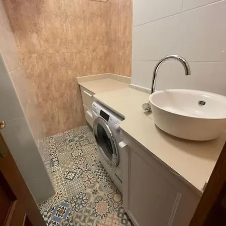 Apartment Caletillas Vacations, 20 Meters From The Santa Cruz de Tenerife