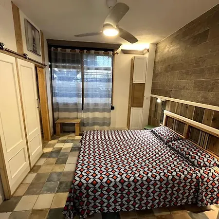 Caletillas Vacations, 20 Meters From The Appartement Santa Cruz de Tenerife