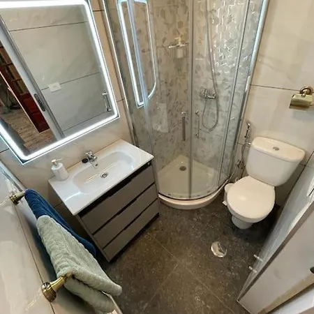 Caletillas Vacations, 20 Meters From The *