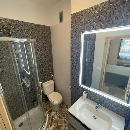 Caletillas Vacations, 20 Meters From The Appartement