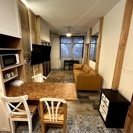 Caletillas Vacations, 20 Meters From The Appartement Santa Cruz de Tenerife