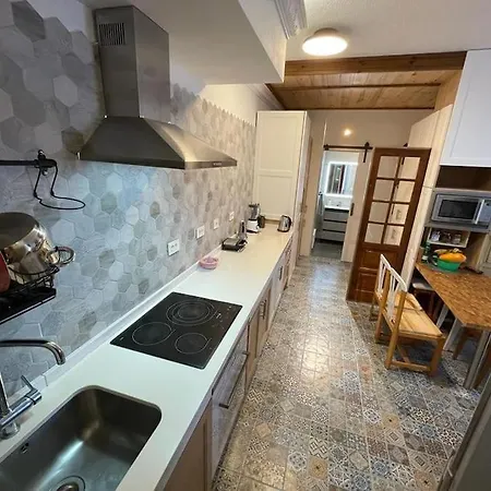 Caletillas Quiet 2bedroom Near The Sea Fast Wifi *