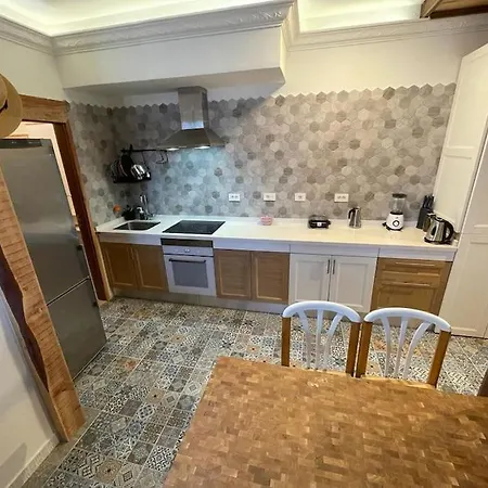 Caletillas Quiet 2bedroom Near The Sea Fast Wifi Appartement
