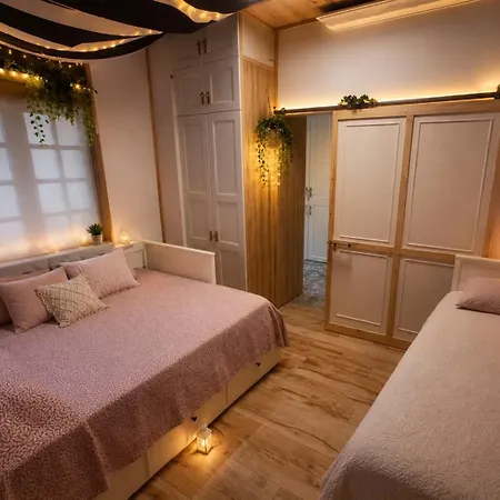 Caletillas Quiet 2bedroom Near The Sea Fast Wifi *