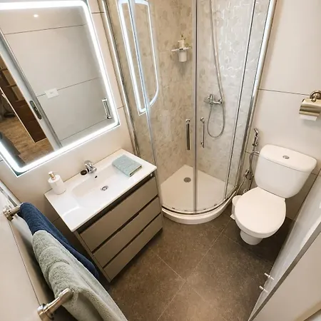 Appartement Caletillas Quiet 2bedroom Near The Sea Fast Wifi *