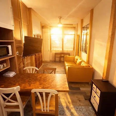 Caletillas Quiet 2bedroom Near The Sea Fast Wifi Appartement