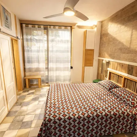 Caletillas Quiet 2bedroom Near The Sea Fast Wifi Appartement Santa-Cruz de Ténérife