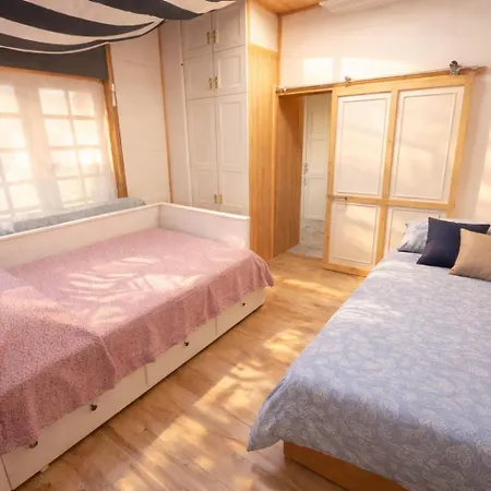 Appartement Caletillas Quiet 2bedroom Near The Sea Fast Wifi Santa-Cruz de Ténérife