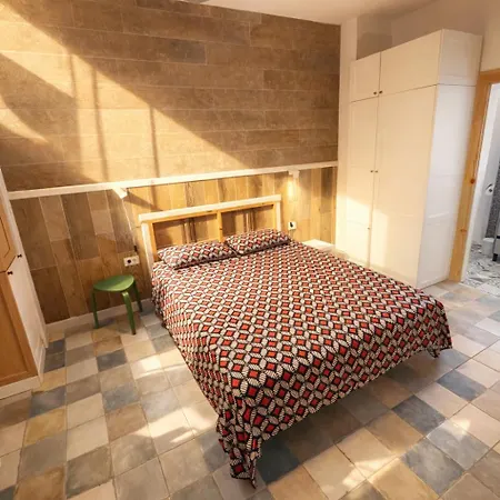 Caletillas Quiet 2bedroom Near The Sea Fast Wifi Appartement Santa-Cruz de Ténérife