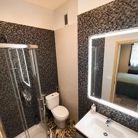 Caletillas Quiet 2bedroom Near The Sea Fast Wifi Appartement *