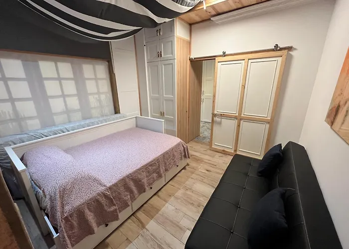 Appartement Caletillas Vacations, 20 Meters From The *