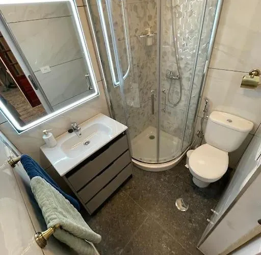 Caletillas Vacations, 20 Meters From The *