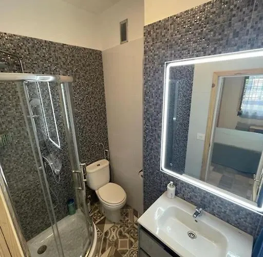 Caletillas Vacations, 20 Meters From The Appartement