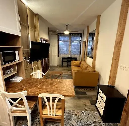 Caletillas Vacations, 20 Meters From The Appartement Santa Cruz de Tenerife