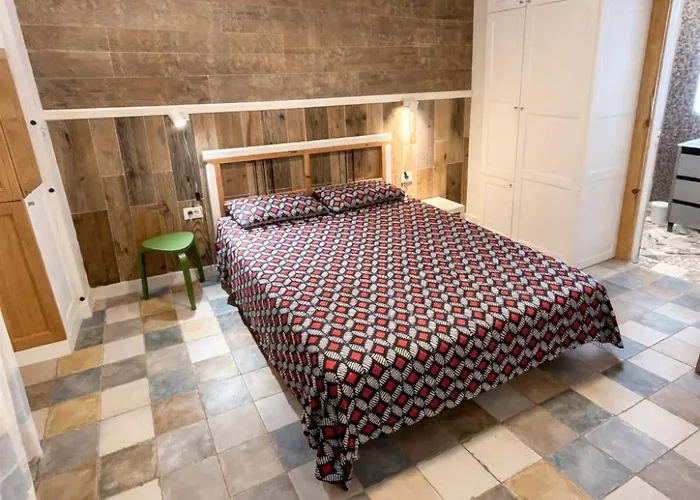 Appartement Caletillas Vacations, 20 Meters From The Santa Cruz de Tenerife